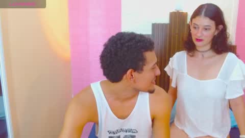 Snapshot of jake_and_heidy chatting on 15, 2, 2026 MY NAME IS JAKE AND HEIDY online show from 15, 2, 2026