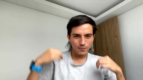 JAKE BOO online show from 11, 12, 2024