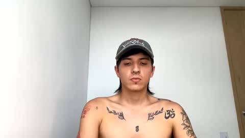 JAKE BOO online show from 31, 12, 2024