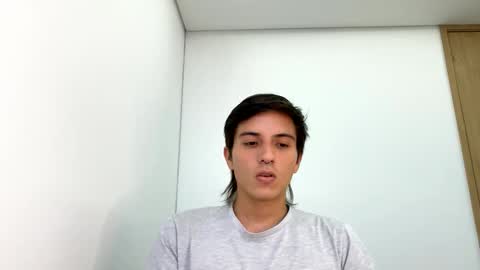 JAKE BOO online show from 3, 1, 2025