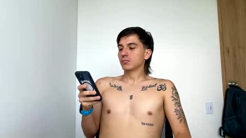 JAKE BOO online show from 14, 1, 2025