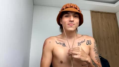 JAKE BOO online show from 21, 1, 2025