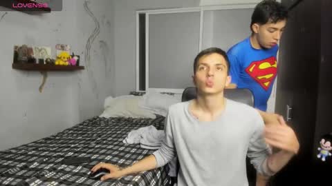 JAKE BOO online show from 21, 9, 2025