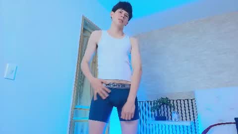 Snapshot of jake_cruzz chatting on 11, 6, 2026 Jake online show from 11, 6, 2026