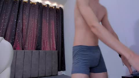 Snapshot of jake_evanss_ chatting on 18, 1, 2025 JAKE online show from 18, 1, 2025