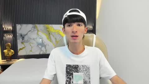 Snapshot of jake_evanss_ chatting on 2, 10, 2025 JAKE online show from 2, 10, 2025