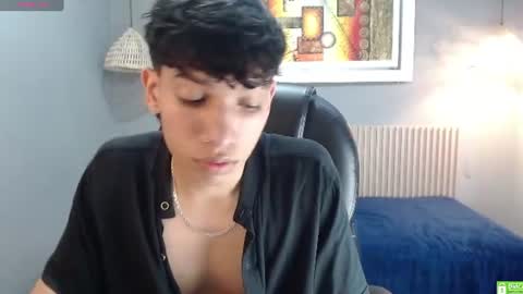 jake_falcon online show from 28, 7, 2026