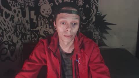 JakeRam online show from 9, 2, 2026