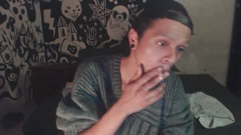 JakeRam online show from 10, 2, 2026