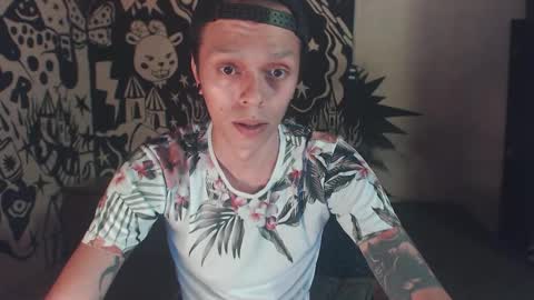 JakeRam online show from 10, 2, 2026