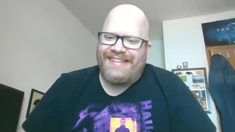 Jake - Check out my NEW OnlyFans page  online show from 25, 1, 2025