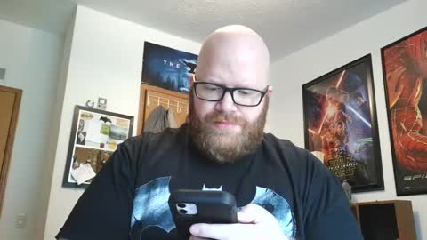 Jake - Check out my NEW OnlyFans page  online show from 20, 9, 2025