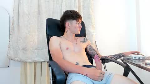 Jake online show from 19, 9, 2025