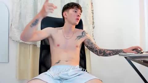 Jake online show from 29, 11, 2025