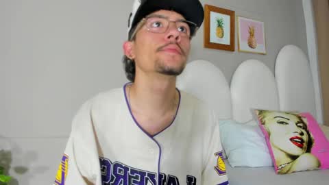 Jake  online show from 24, 4, 2026