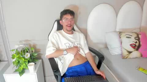 Jake  online show from 27, 4, 2026