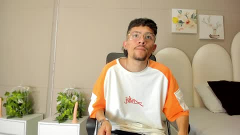 Jake  online show from 14, 5, 2026