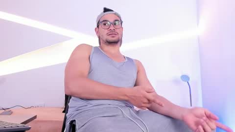 Jake  online show from 25, 4, 2026