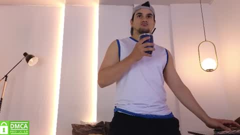 Jake  online show from 23, 7, 2026
