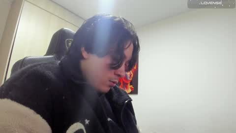 jake_murphy online show from 20, 12, 2024