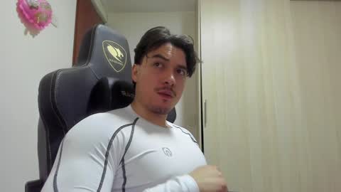 jake_murphy online show from 11, 1, 2025