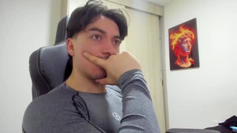 jake_murphy online show from 11, 1, 2025