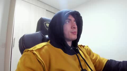 jake_murphy online show from 18, 1, 2025