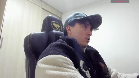 jake_murphy online show from 31, 1, 2025