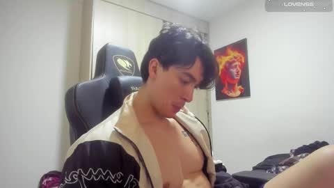 jake_murphy online show from 10, 2, 2025