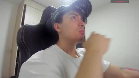 jake_murphy online show from 13, 2, 2025