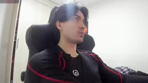 jake_murphy online show from 26, 2, 2025