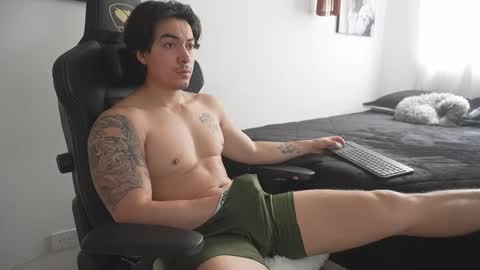 jake_murphy online show from 10, 9, 2025