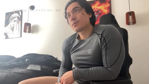 jake_murphy online show from 30, 9, 2025