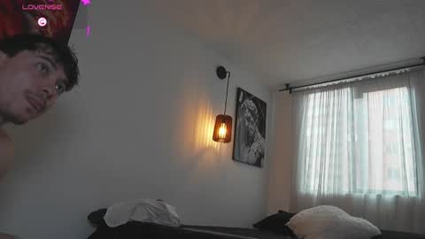 jake_murphy online show from 28, 2, 2026