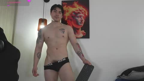 jake_murphy online show from 23, 4, 2026