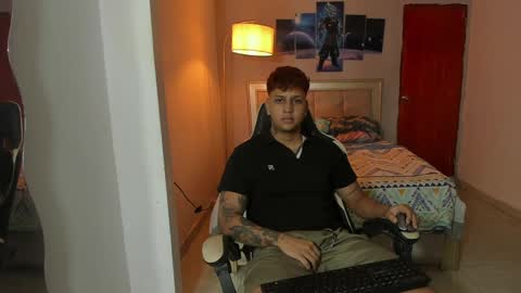 Jake Pons online show from 10, 12, 2024