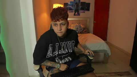 Jake Pons online show from 11, 12, 2024