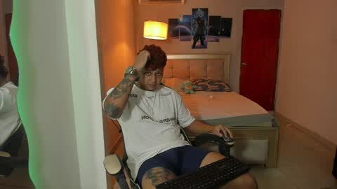 Jake Pons online show from 15, 12, 2024