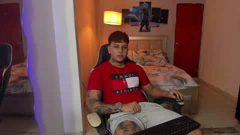 Jake Pons online show from 18, 12, 2024