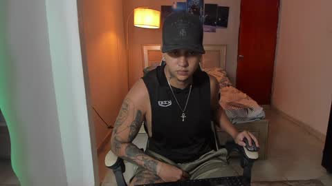 Jake Pons online show from 20, 12, 2024