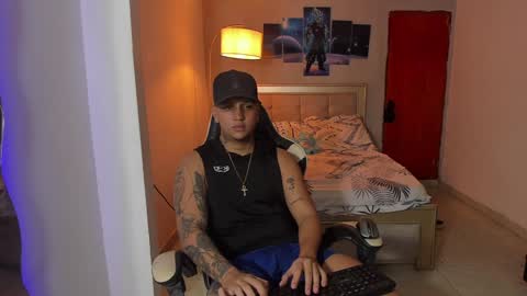 Jake Pons online show from 22, 12, 2024