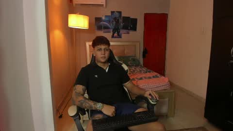 Jake Pons online show from 24, 12, 2024