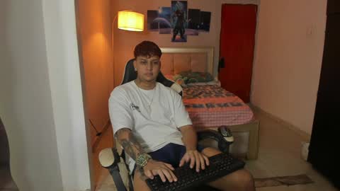 Jake Pons online show from 28, 12, 2024