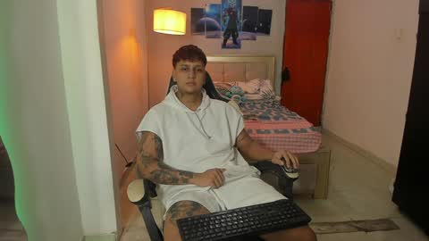 Jake Pons online show from 29, 12, 2024