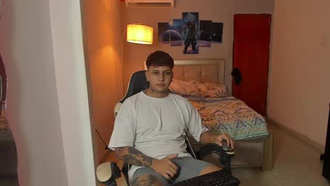 Jake Pons online show from 7, 1, 2025