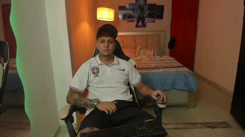 Jake Pons online show from 11, 1, 2025