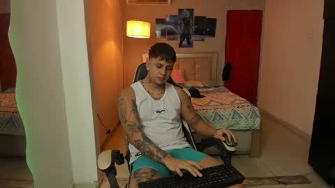 Jake Pons online show from 13, 1, 2025