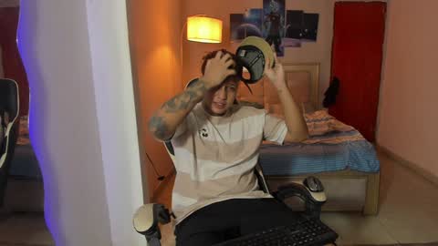 Jake Pons online show from 17, 1, 2025