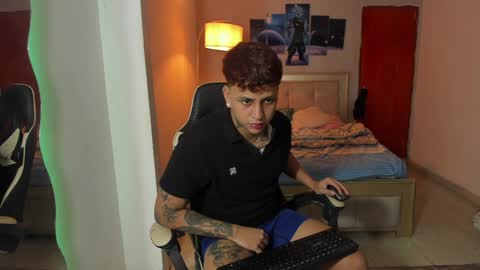 Jake Pons online show from 22, 1, 2025