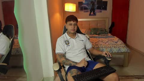 Jake Pons online show from 25, 1, 2025